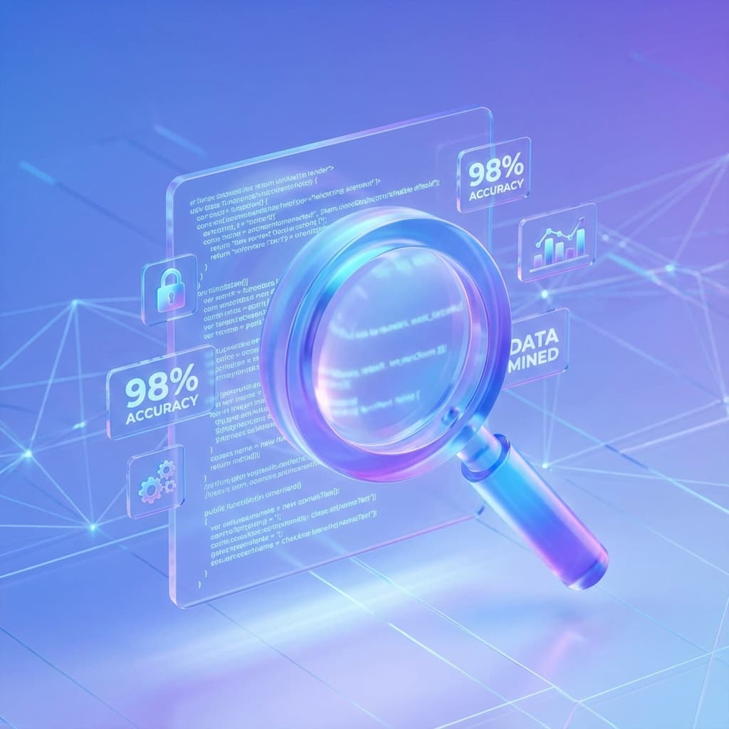 AI Text Analysis Feature